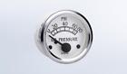 3507022 Vdo Gauges Cockpit Royale Analog Gauge 754059042954
