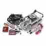 35540 Edelbrock Pro-flo 2 Efi System Big Block Chevy Tall Deck 572