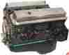 Bp35511ct1 355ci Blueprint Engines Small Block Chevy Crate Engine
