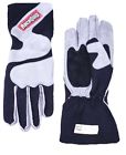 356602 Racequip Series Outseam Standard Cuff Driving Gloves Sfi 887753136459