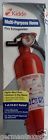 35oz 10-b Kidde Multi-purpose Home Fire Extinguisher 1-a C Rated Osha Easy Use 047871661428