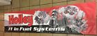 36-33 Holley In Fuel Systems Banner Carburetors Approx