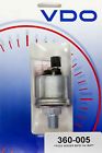 360-005 Vdo Oil 754059004679