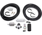 3604 Edelbrock E-street High Pressure Efi