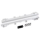 3625 Edelbrock Victor Fuel Rail Kit Standard Injectors Low Prof