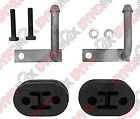 0863874 36317 Dynomax Exhaust Hanger 086387363174