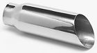 0863874 36388 Dynomax Exhaust Tip Length Inlet Outlet In 086387363884