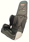 36901 Kirkey Intermediate Oval Track Seat Cover Hip Width 660944002661