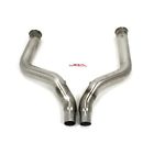 36966sy Jba Racing Headers Performance Exhaust Series Stainless Steel 694342545406