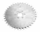 75237 37-tooth Tanner Aluminum Quarter Midget Engine Pulley P N