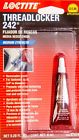 37418 Loctite Blue 242 Thread