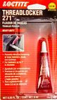 37421 Loctite Red 271 Thread