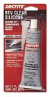 37463 Loctite Clear Rtv Silicone