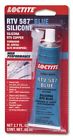 37465 Loctite Blue Rtv 587