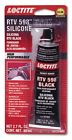 37467 Loctite Black Rtv 598