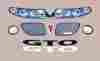 375-410-id Five Star Fabricating Nose Only Graphics Md3 Gxp