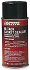 0793400 37555 Loctite Gasket Sealant Red 079340375550