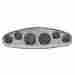 37620 Billet Specialties Dash Insert