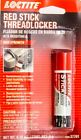 37701 Loctite Red 262 Thread