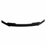 377062 Auto Ventshade Avs Aeroskin Hood Protector Matte Black