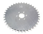 75238 38-tooth Tanner Aluminum Quarter Midget Engine Pulley P N