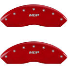 38008smgprd Mgp Caliper Covers Lexus Base Set Of 889873036107