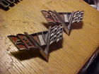 3840318 Chevy Two Vintage 67 Camaro