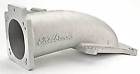 3847 Edelbrock Ultra Low Profile Intake Elbow 085347038473