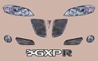 385-410-id Five Star Fabricating Graphics Nose Gxp