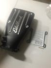 38513 Edelbrock Sideways Mount Box Style Intake Elbow