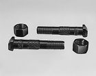 283-327 38600 B Rod Bolt Set