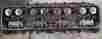 3890462 Chevrolet Camel Back Double Hump Sbc Chevy Cylinder Head Guide Plates Studs