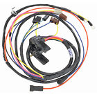396-hei-gauges 38939 Restoparts Wiring Harness Engine Camino