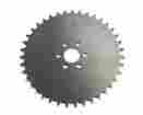 75239 39-tooth Tanner Aluminum Quarter Midget Engine Pulley P N