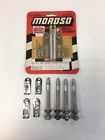 39010 Moroso Sets Of Quick Release Hood Pins