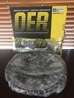 3939731 Original Equipment Reproduction Oer Black Standard Steering Wheel Shroud