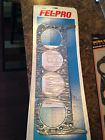 1043 4.080 Fel-pro Head Gasket Small Block Chevy Bore