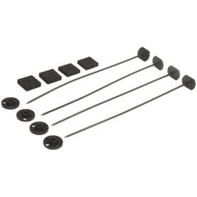 53014 4-seasons Four-seasons Cable Ties For Chevy Vw F150 Truck F450 F550 F250