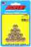 400-8332 Arp S 12pt Nuts 3 8-24 10