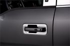 401067 Putco Chrome Trim Ford Door Buckets Only