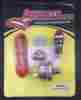 40110 Longacre Low Oil Pressure Warning