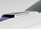 401855 Roush Performance Roushcharged Hood Scoop Decal Mustang Gt