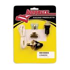 40250 Longacre Gagelites Warning Light Kit Adj Fp Npt 700191215862