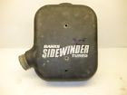 41060 Banks Sidewinder Turbo Cap
