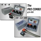 416 Koul Tools Pro Combo Kit 099998403993