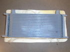 41608 Earls Oil Cooler An Row Air To Transmission New