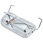 4225 Spectre Master Cylinder Cover 089601422503