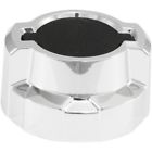 0896015 42735 Spectre Oil Filler Cap Cover Gm Chrome 089601427355
