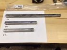 429422 Borgeson Steering Shaft Polished