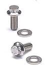 430-0401 Arp Transmission Pan Bolt Kit Fits Unknown No 672036013929